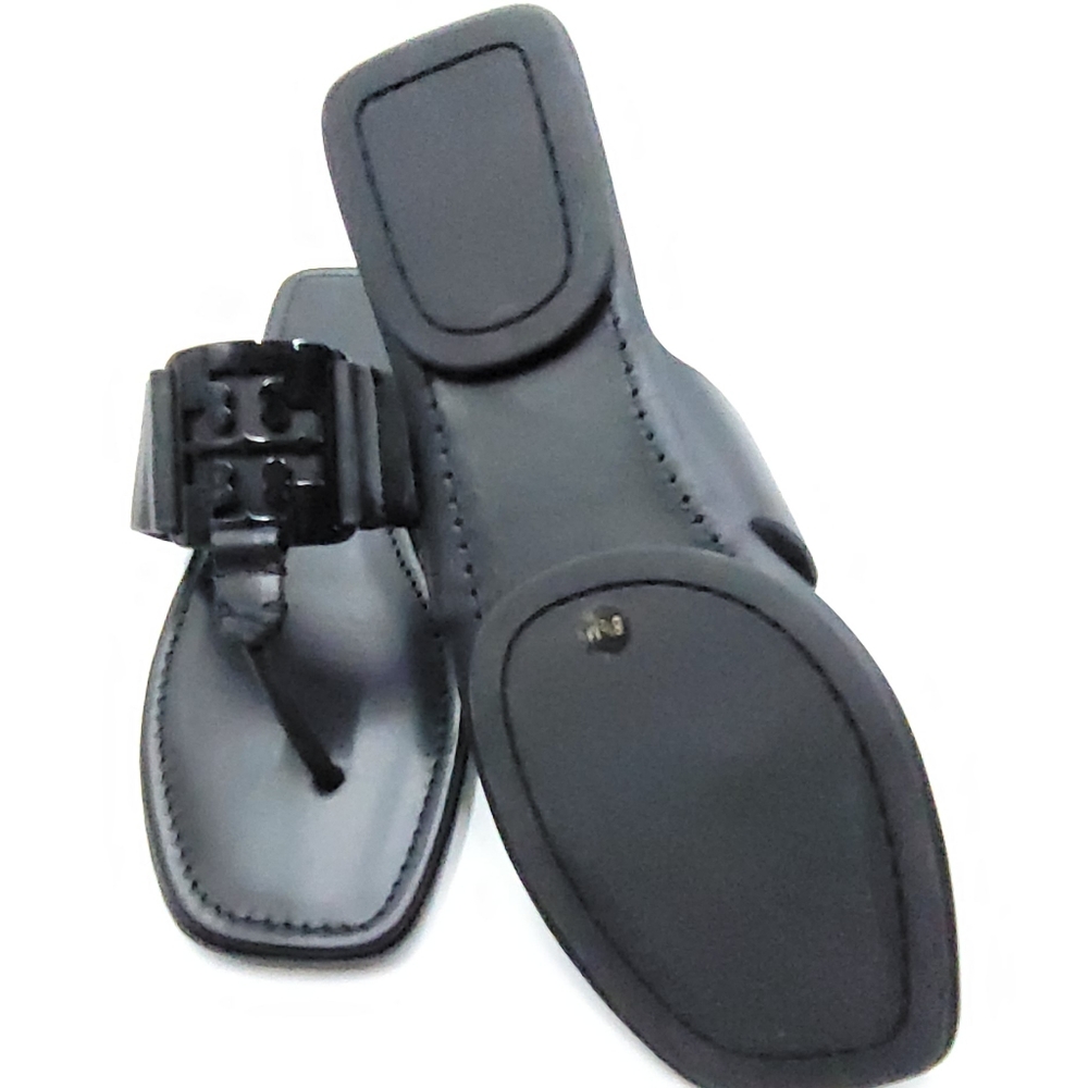 Tory Burch Georgia Sandal - Picture 8 of 12